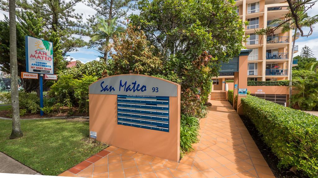 San Mateo on Broadbeach