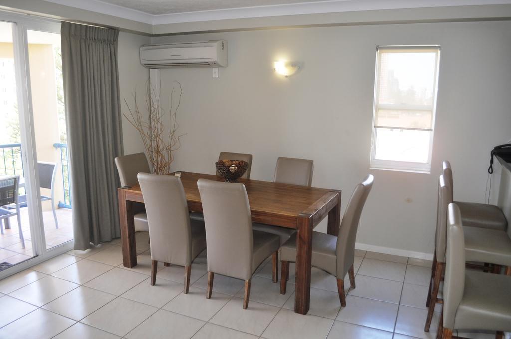 San Mateo on Broadbeach