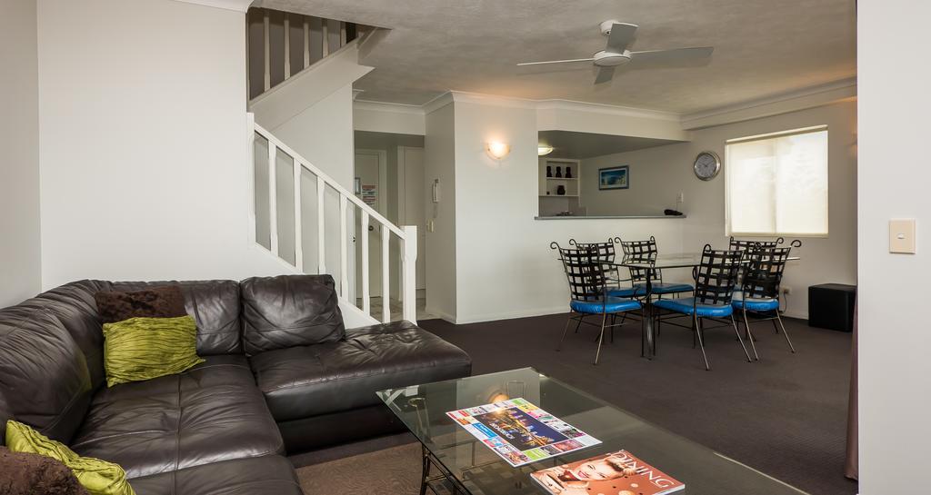 San Mateo on Broadbeach