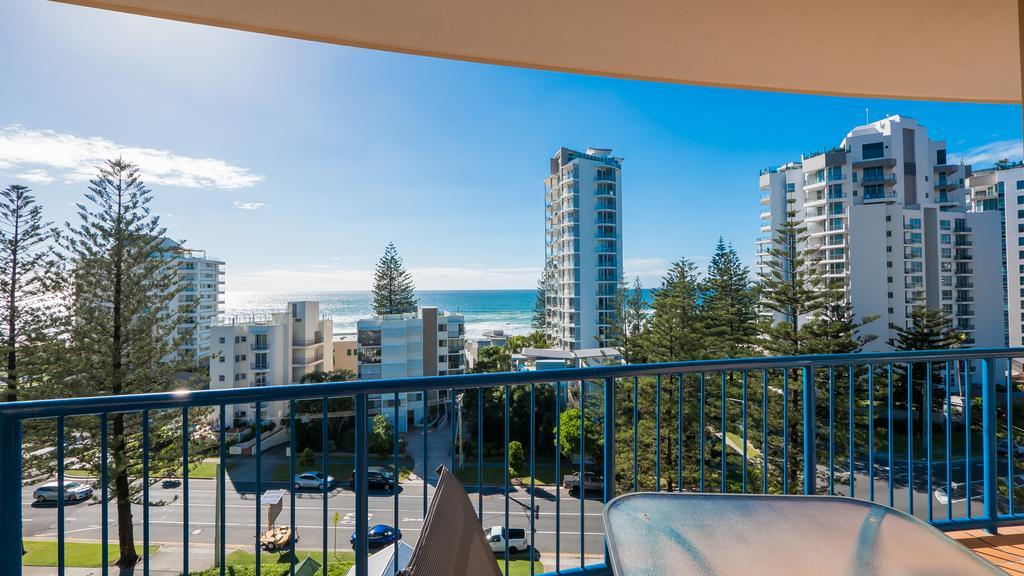 San Mateo on Broadbeach