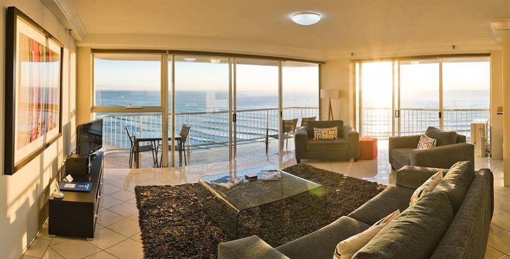 Talisman Apartments