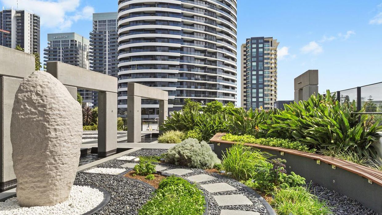 The Oracle By Holiday Holiday