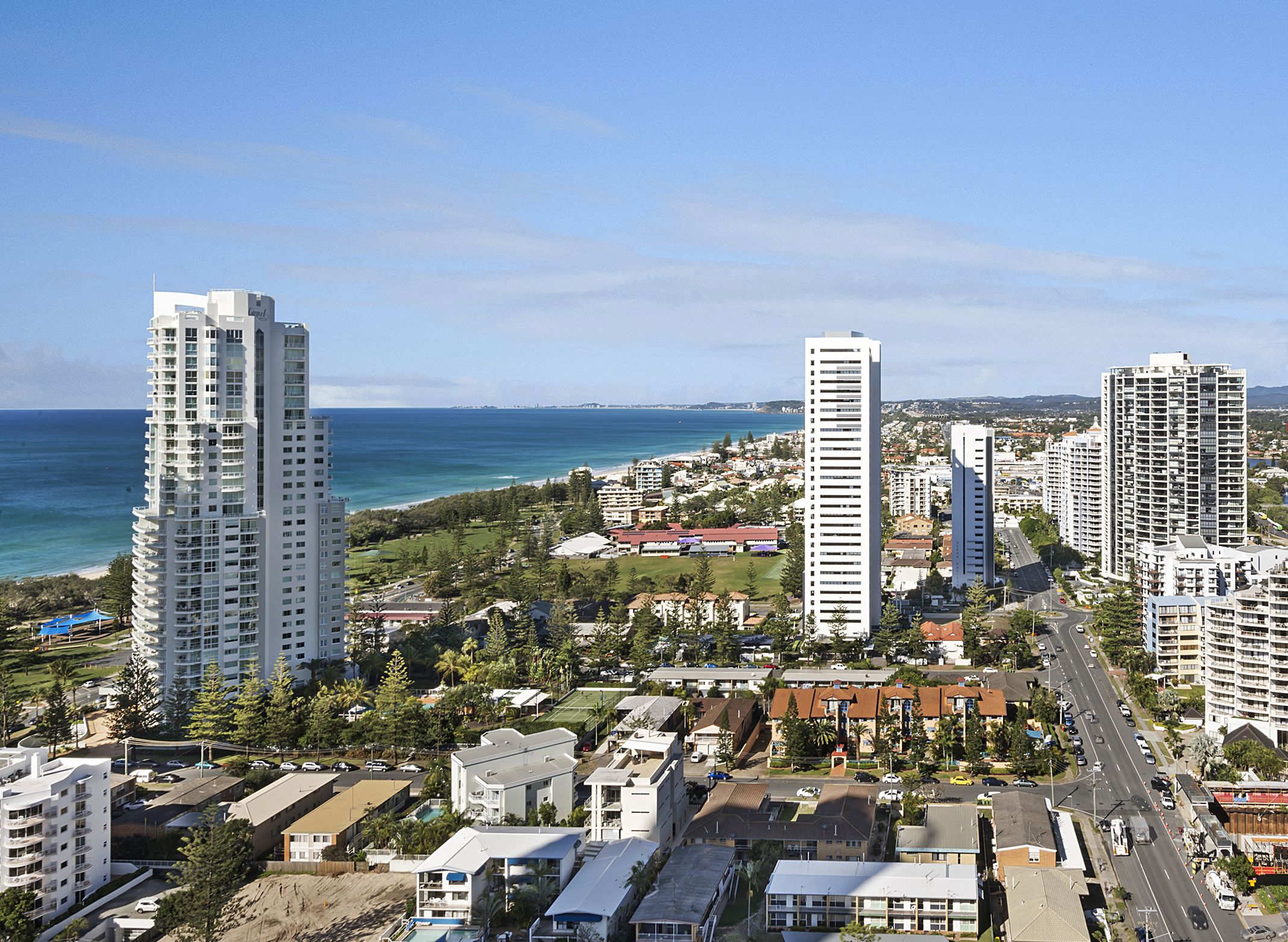 The Oracle By Holiday Holiday