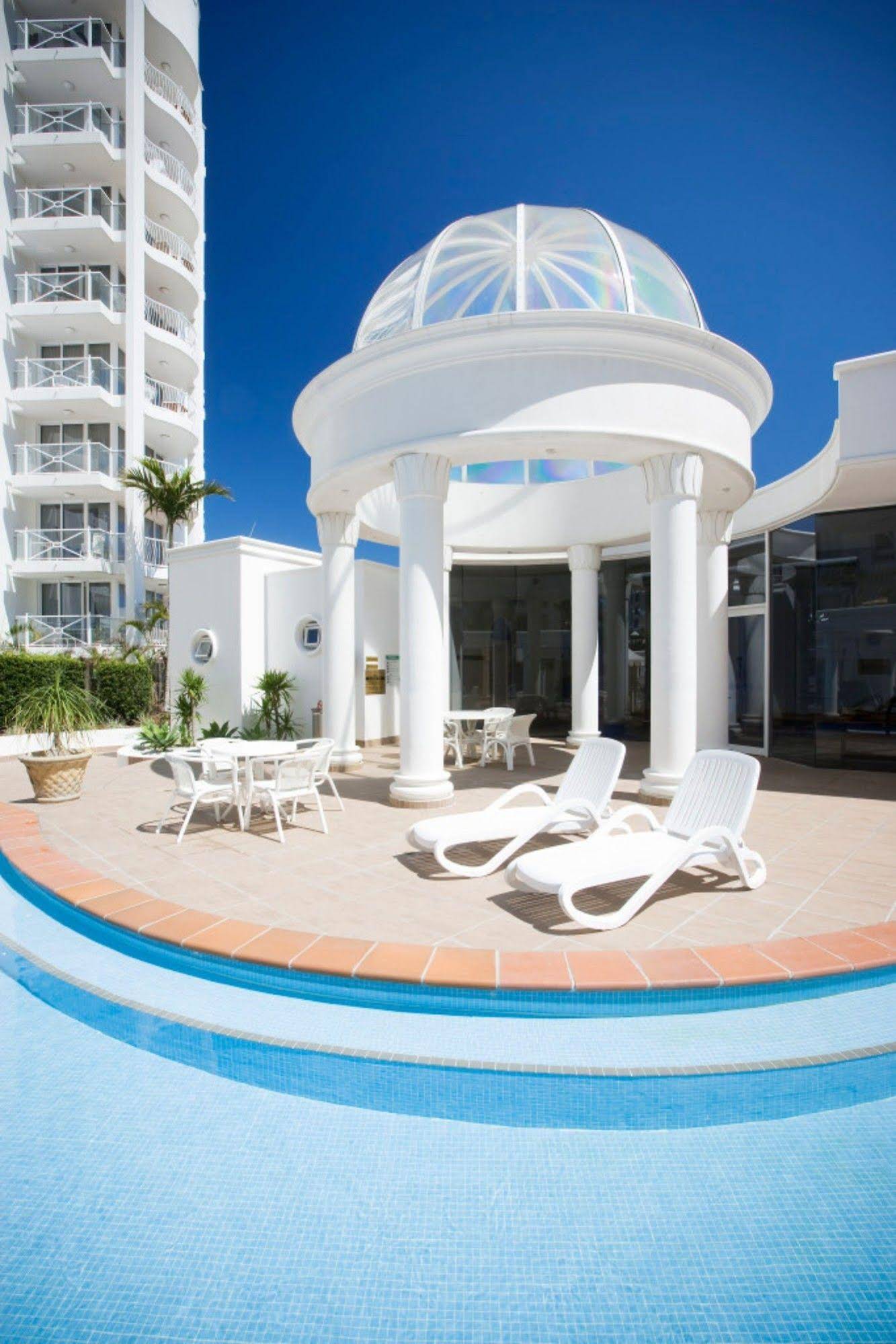 Phoenician Resort
