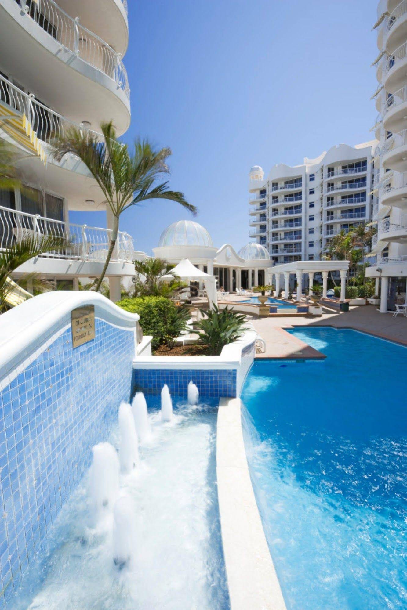 Phoenician Resort