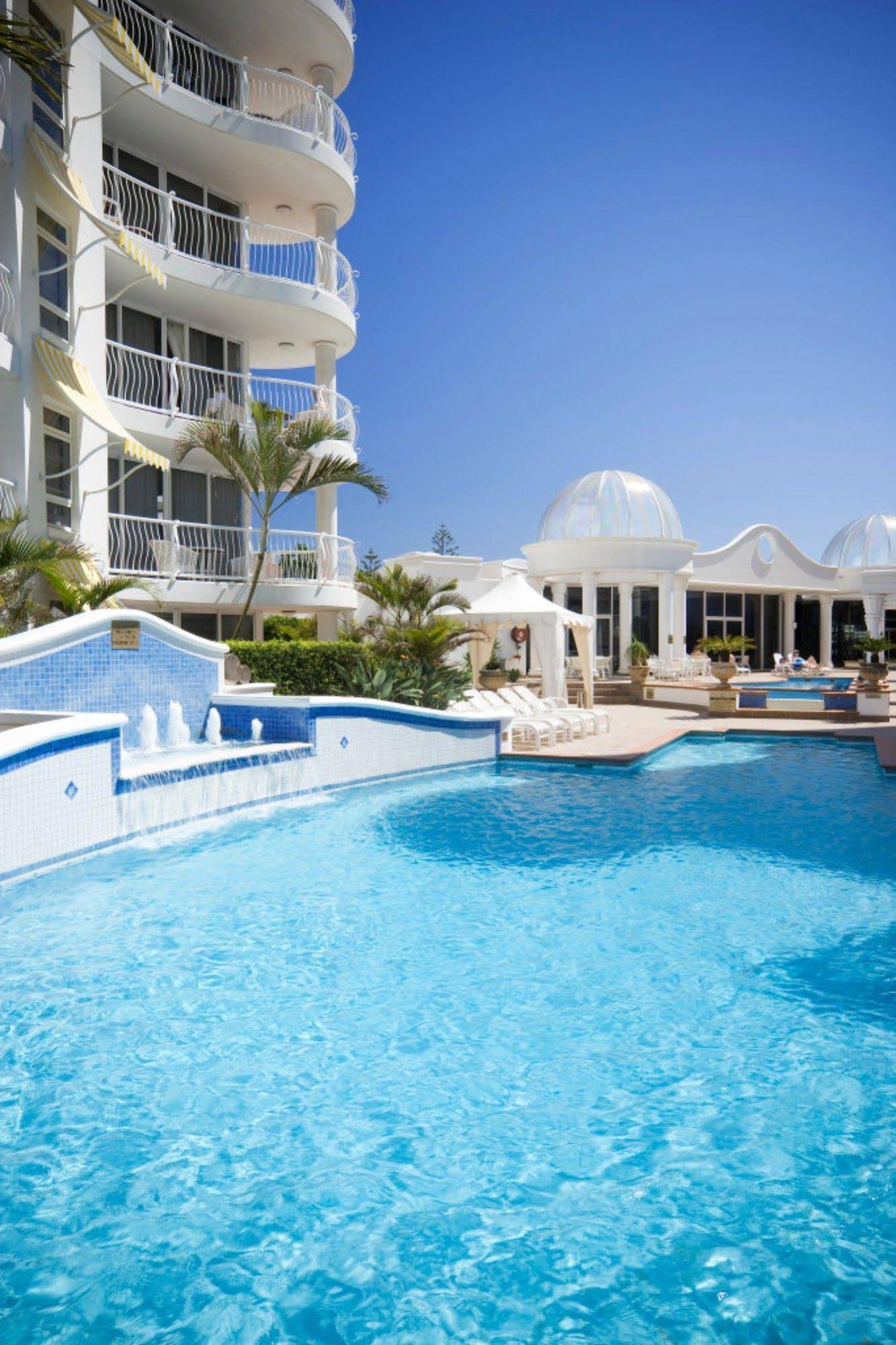 Phoenician Resort