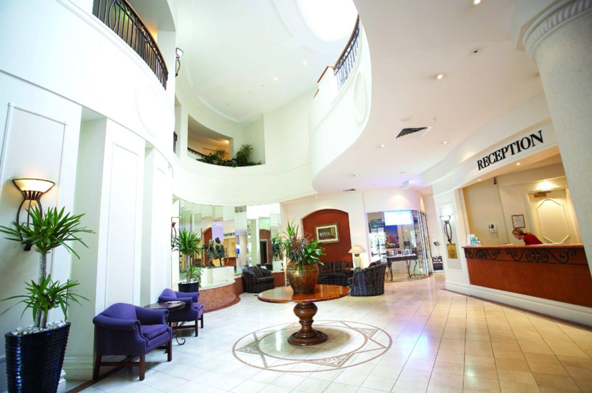Phoenician Resort