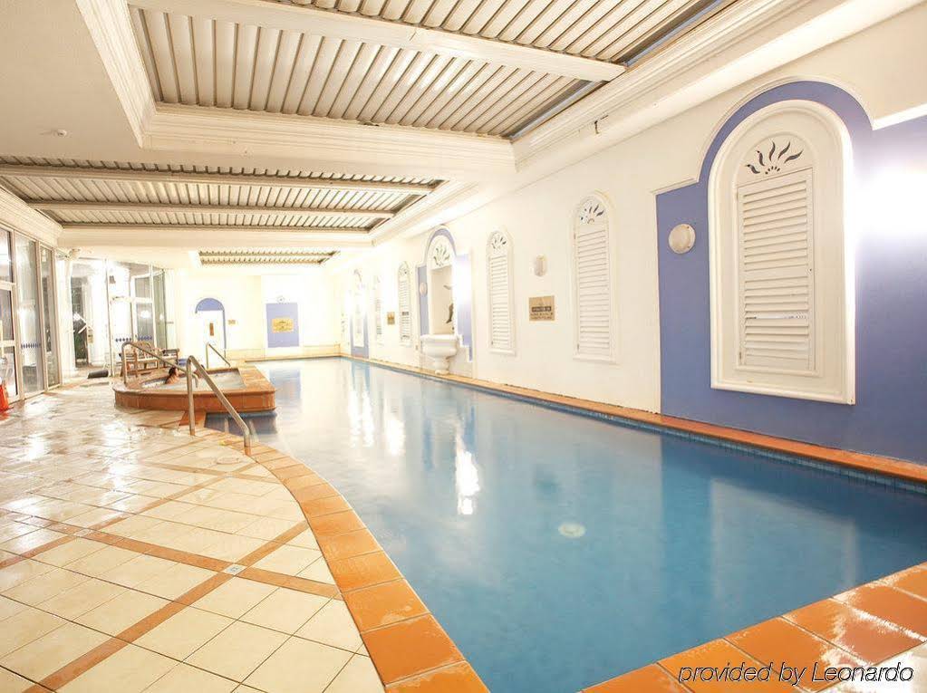 Phoenician Resort