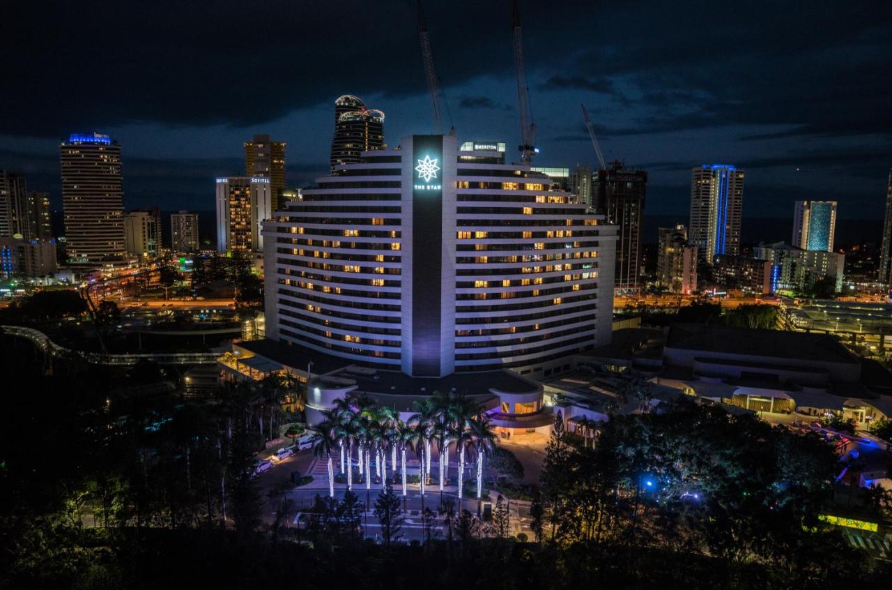 The Star Gold Coast