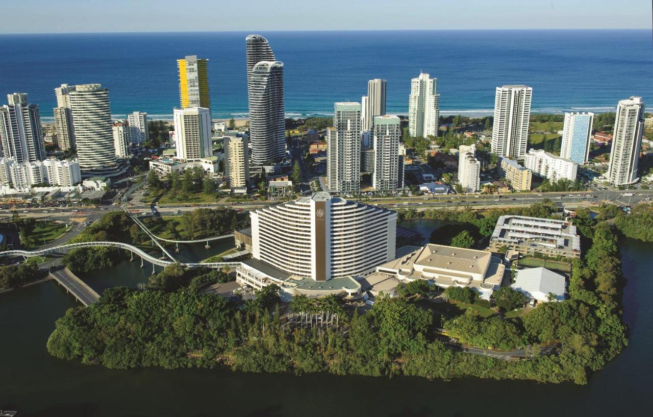 The Star Gold Coast