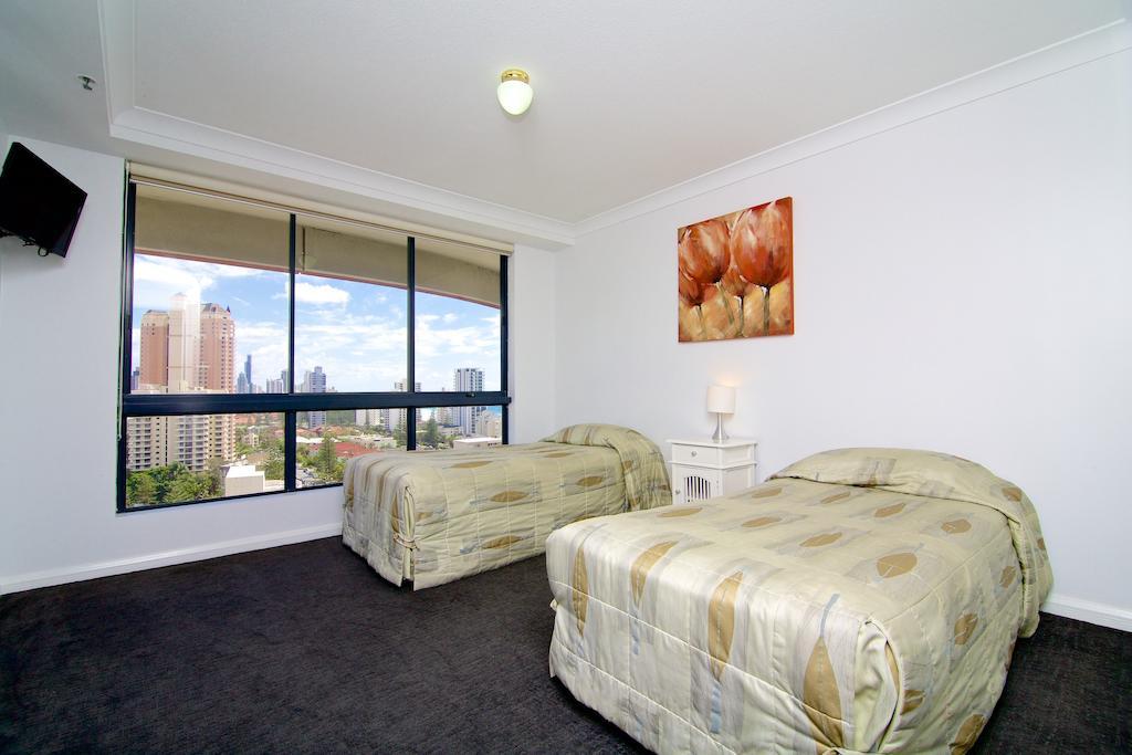 Victoria Square Apartments