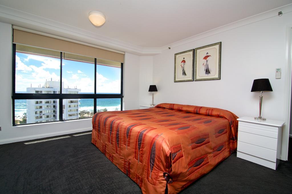 Victoria Square Apartments