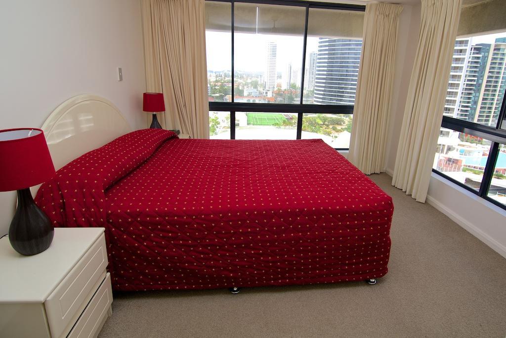 Victoria Square Apartments