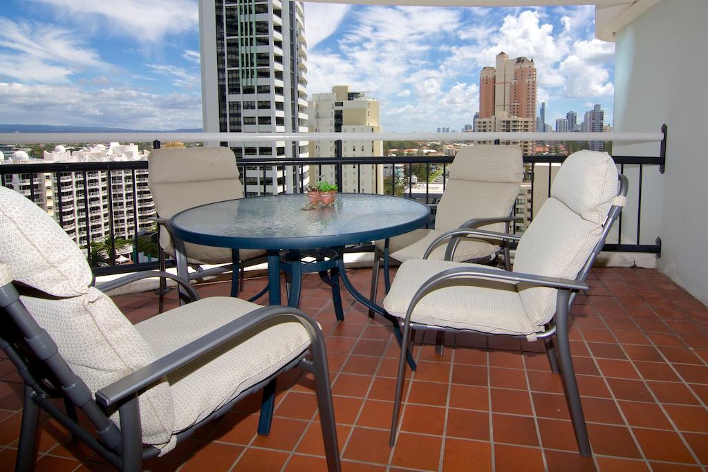 Victoria Square Apartments