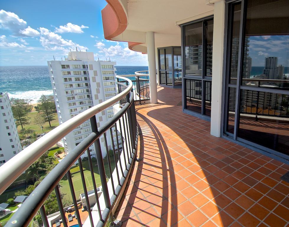 Victoria Square Apartments