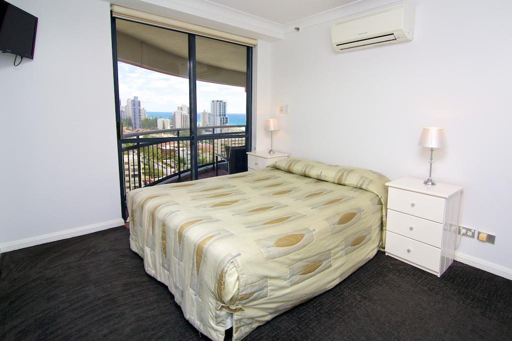 Victoria Square Apartments