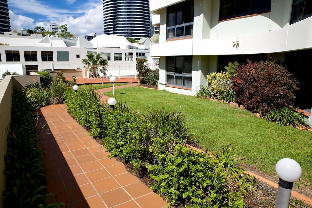 Victoria Square Apartments