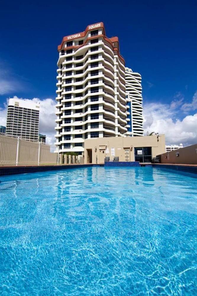 Victoria Square Apartments