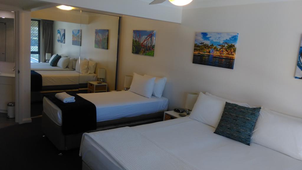 Victoria Square Apartments