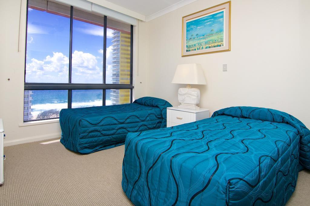 Victoria Square Apartments