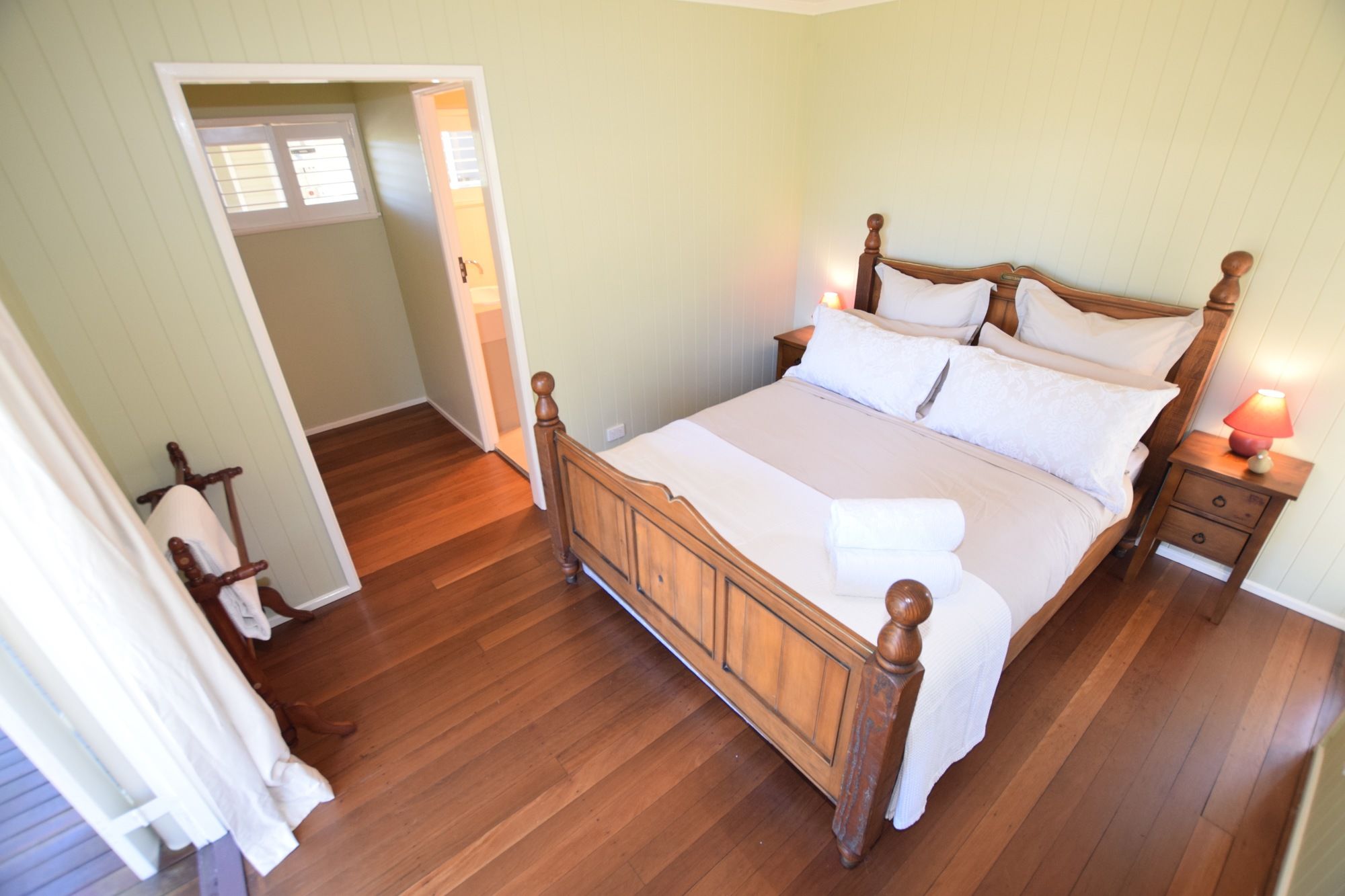 Bunya Creek Farm Stay