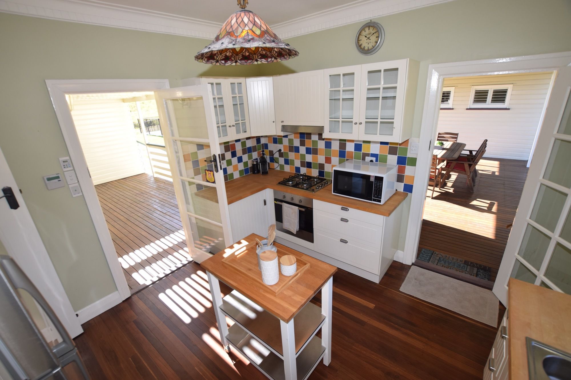 Bunya Creek Farm Stay