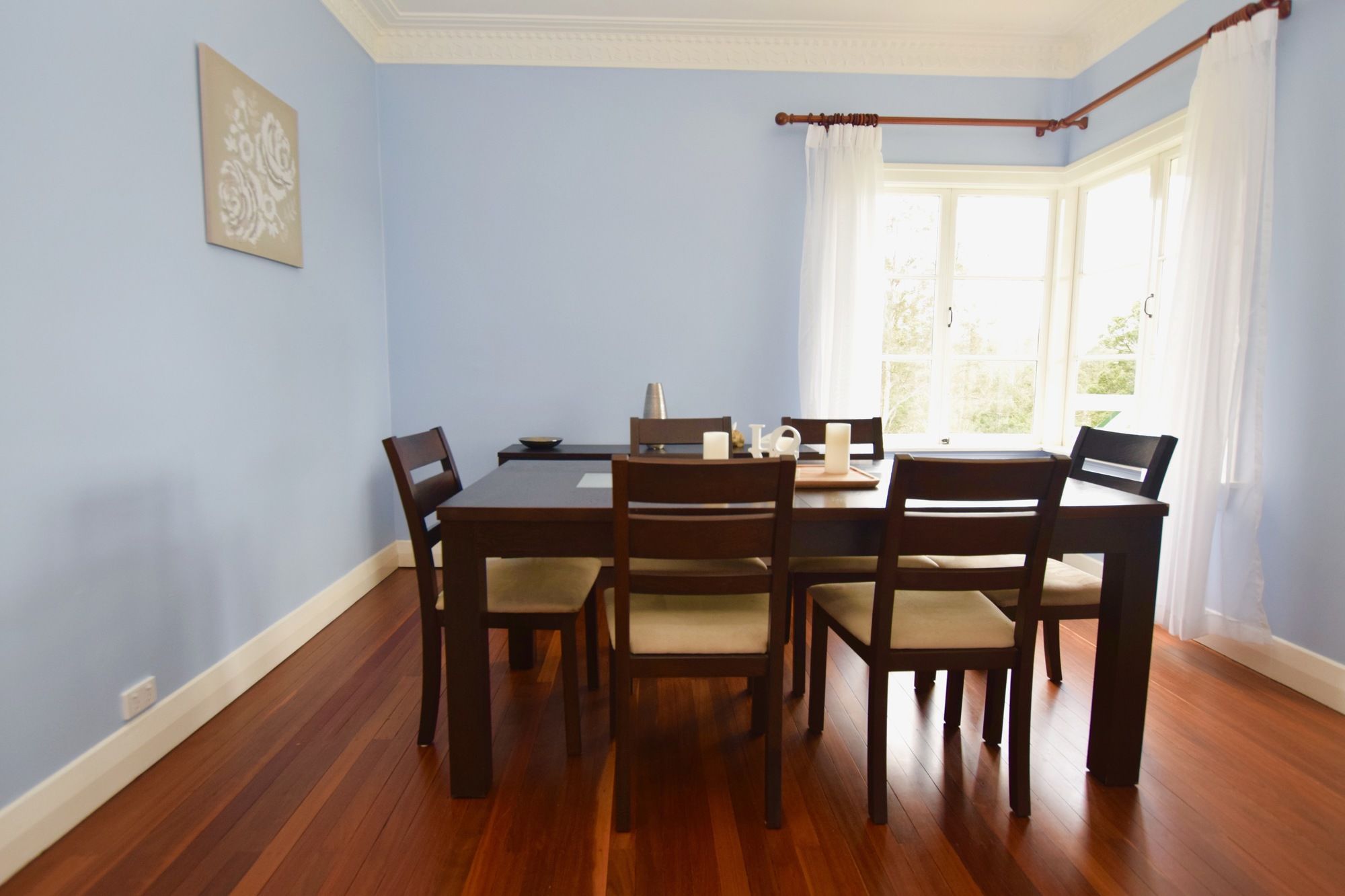Bunya Creek Farm Stay