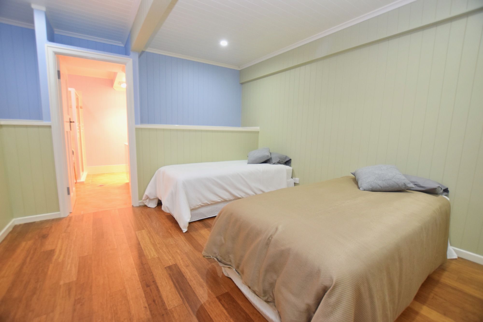 Bunya Creek Farm Stay