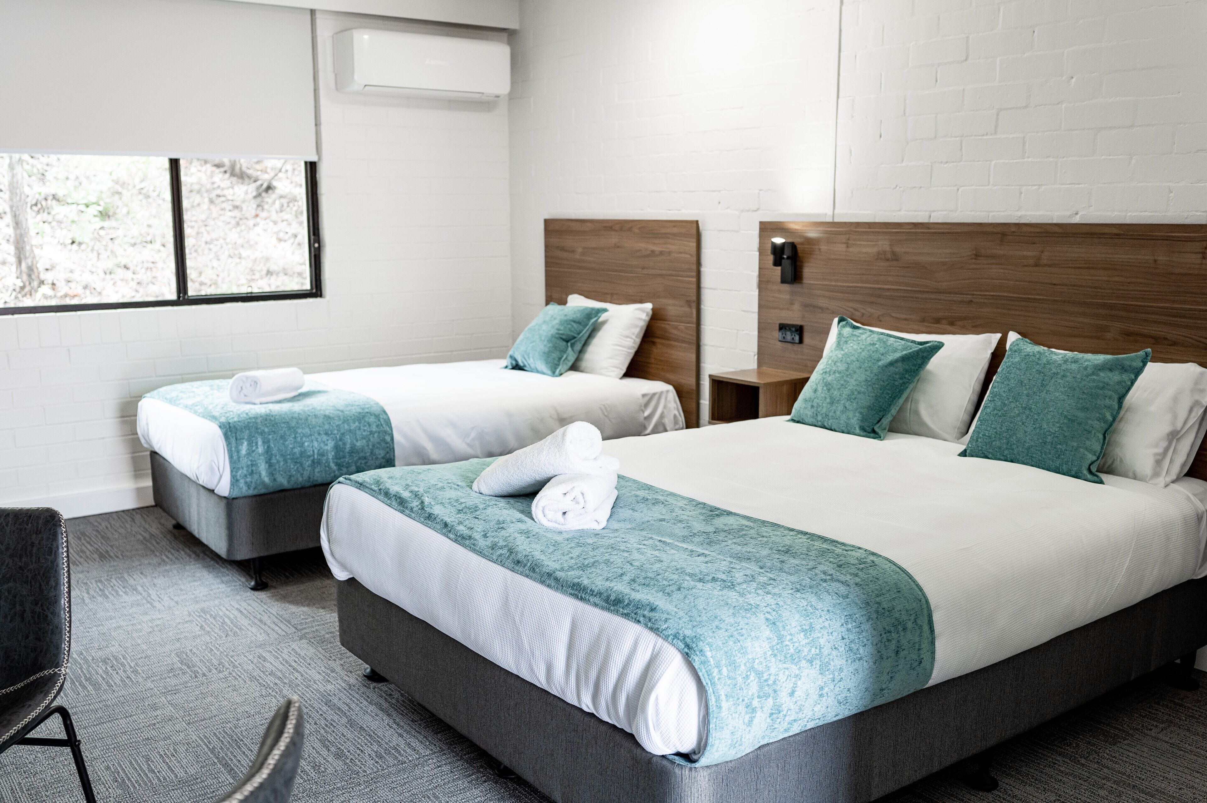 Browns Plains Hotel