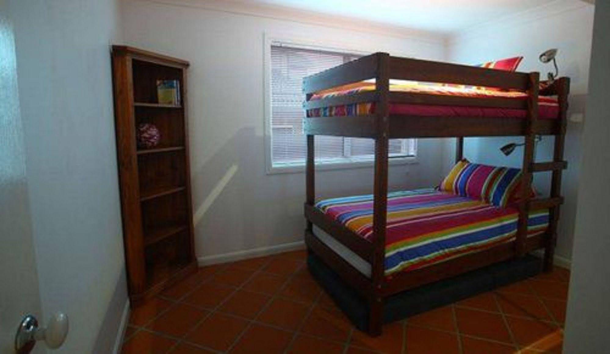Oceanic 141 Beach House