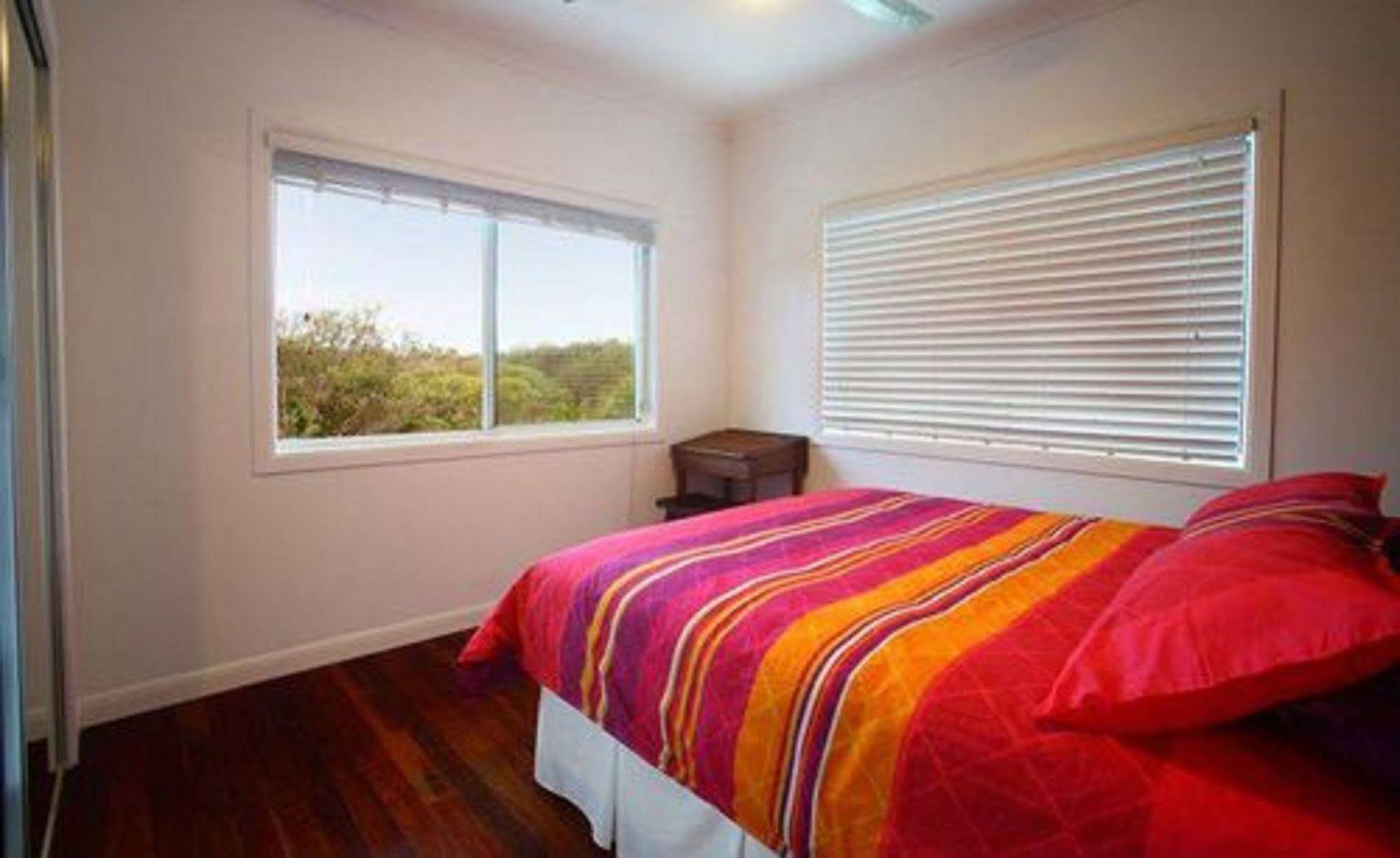 Oceanic 141 Beach House