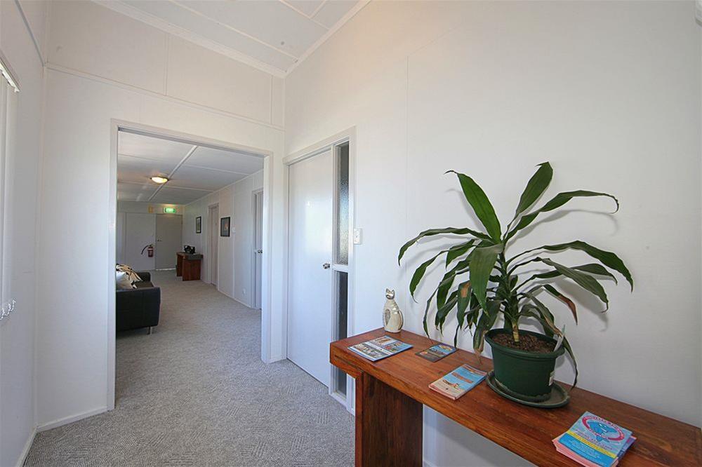 Alexandra Lodge