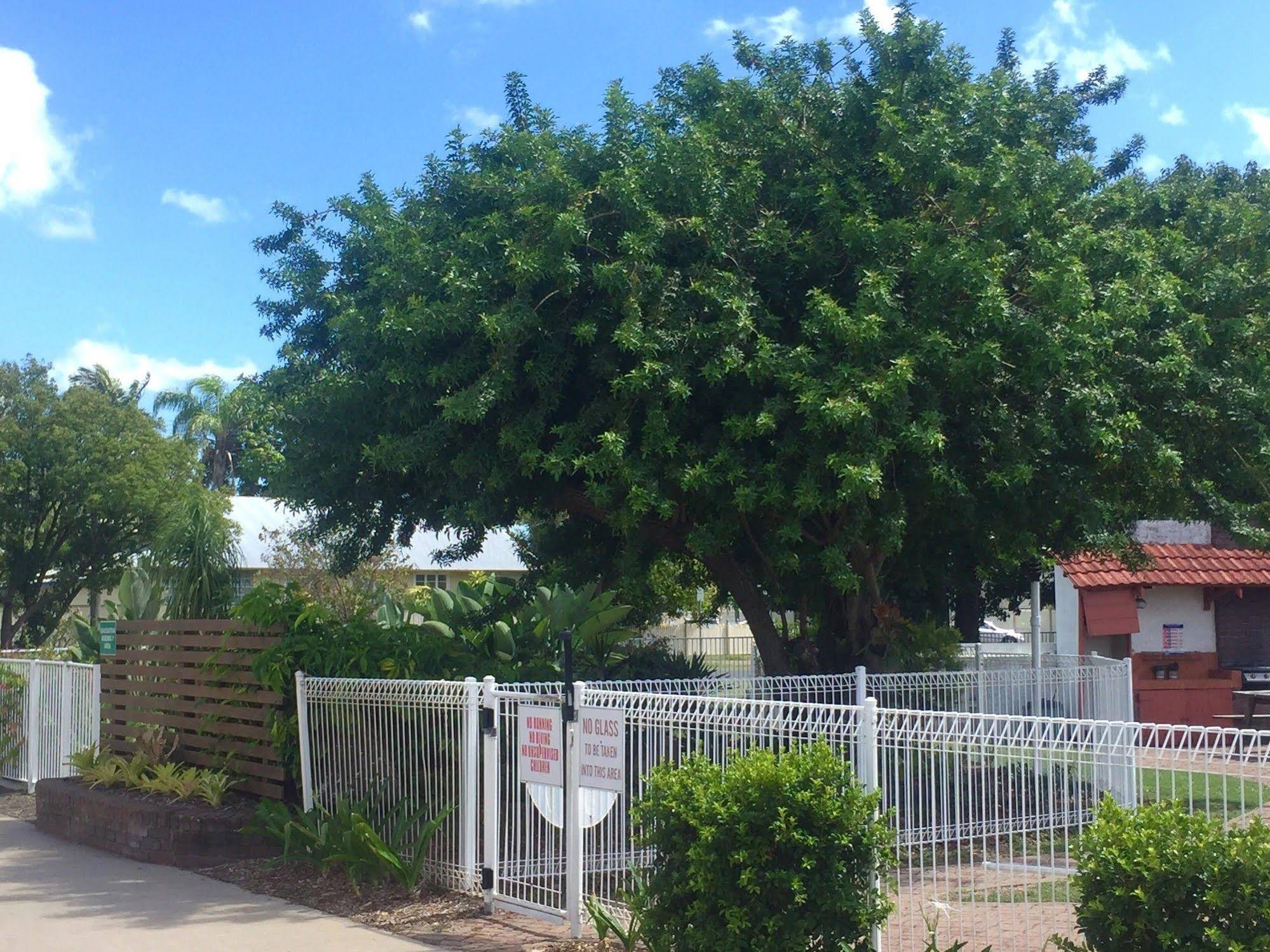Bundaberg Spanish Motor Inn