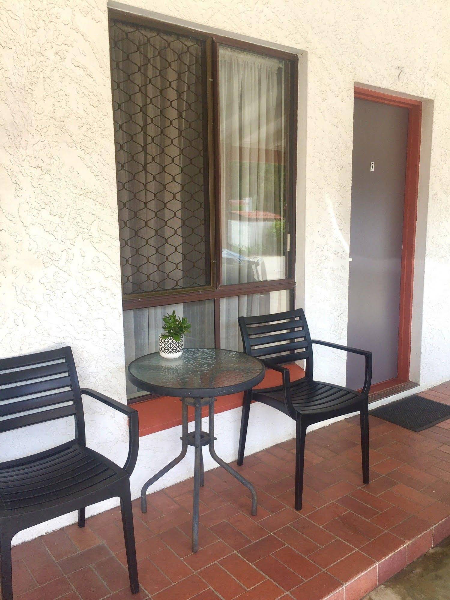 Bundaberg Spanish Motor Inn