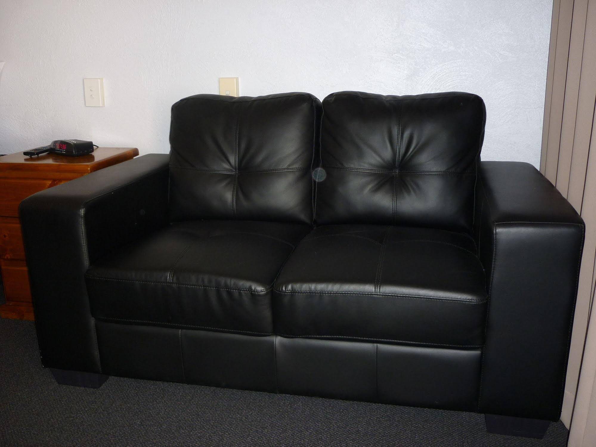 Bundaberg Spanish Motor Inn