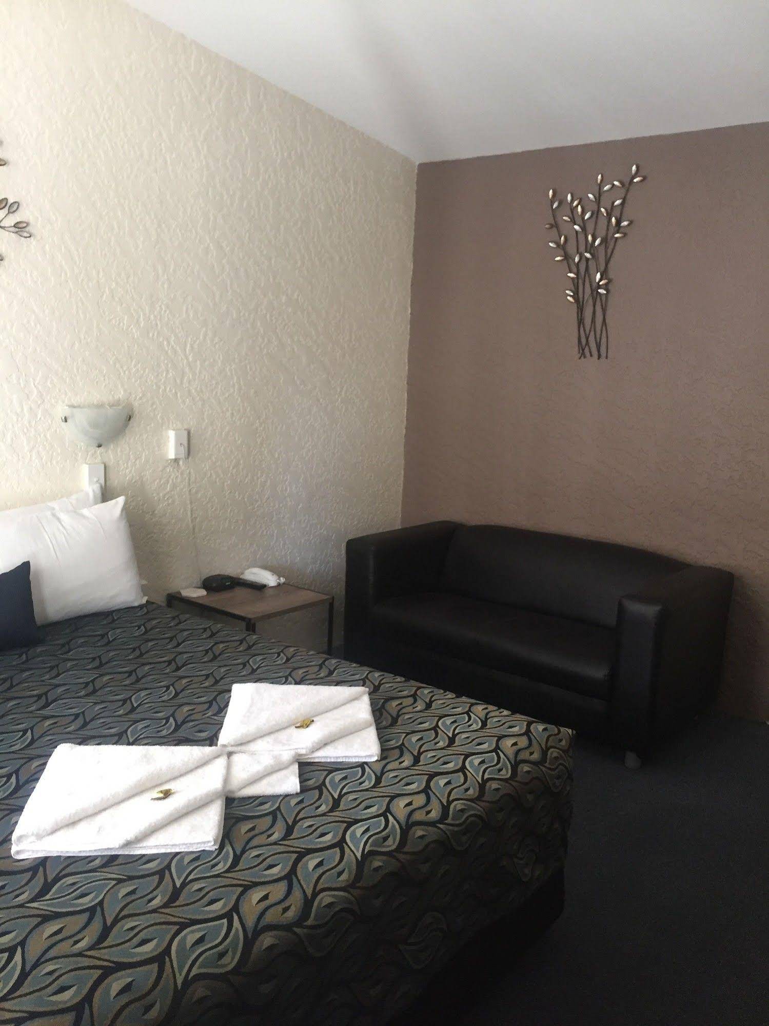 Bundaberg Spanish Motor Inn