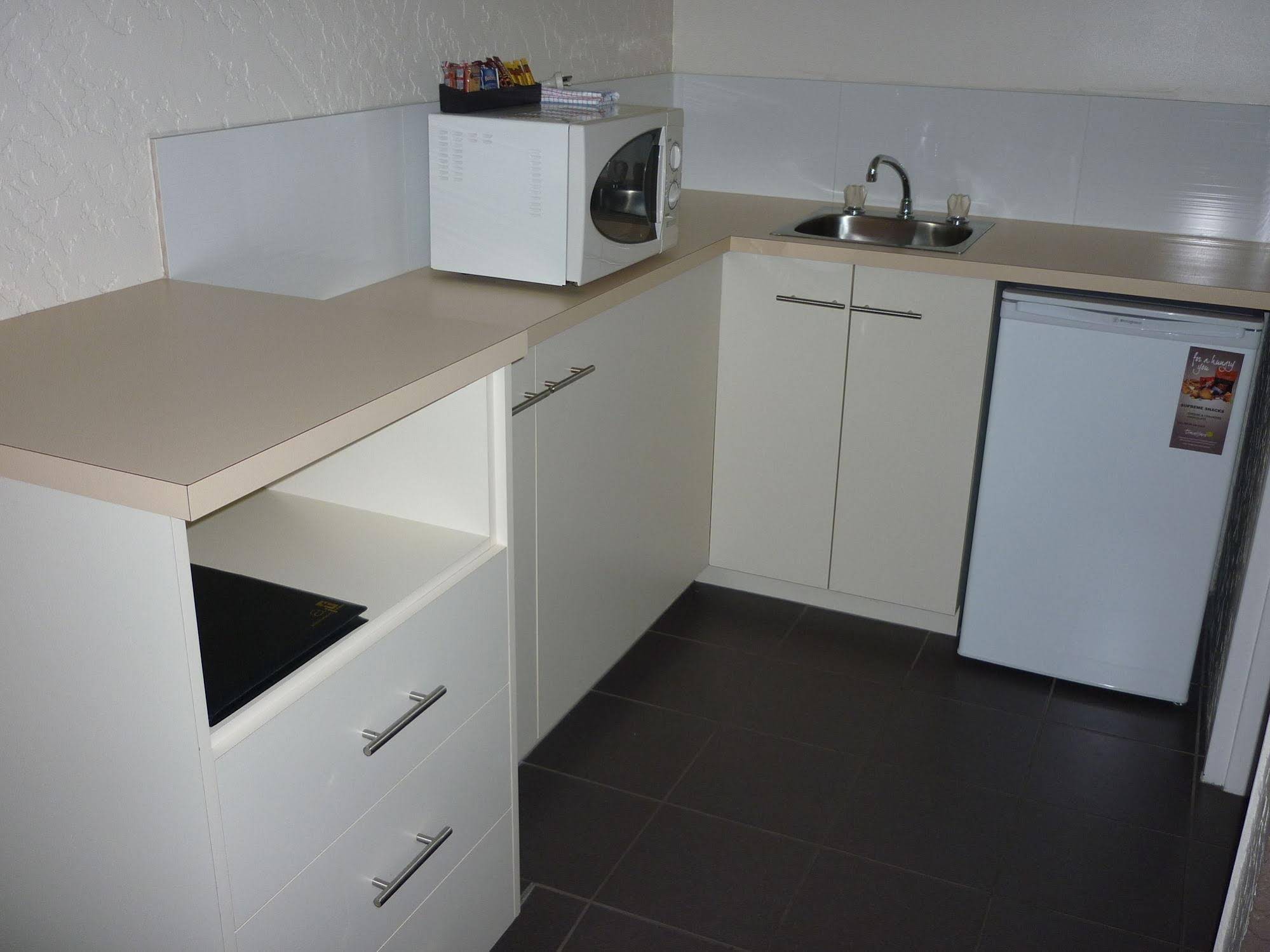 Bundaberg Spanish Motor Inn