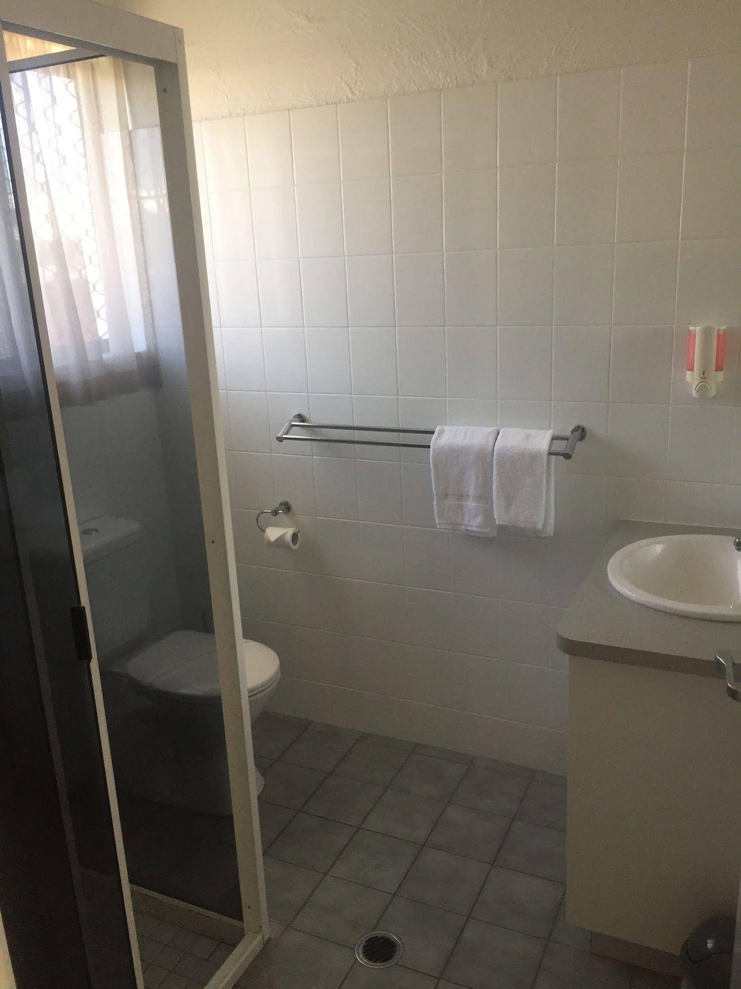 Bundaberg Spanish Motor Inn