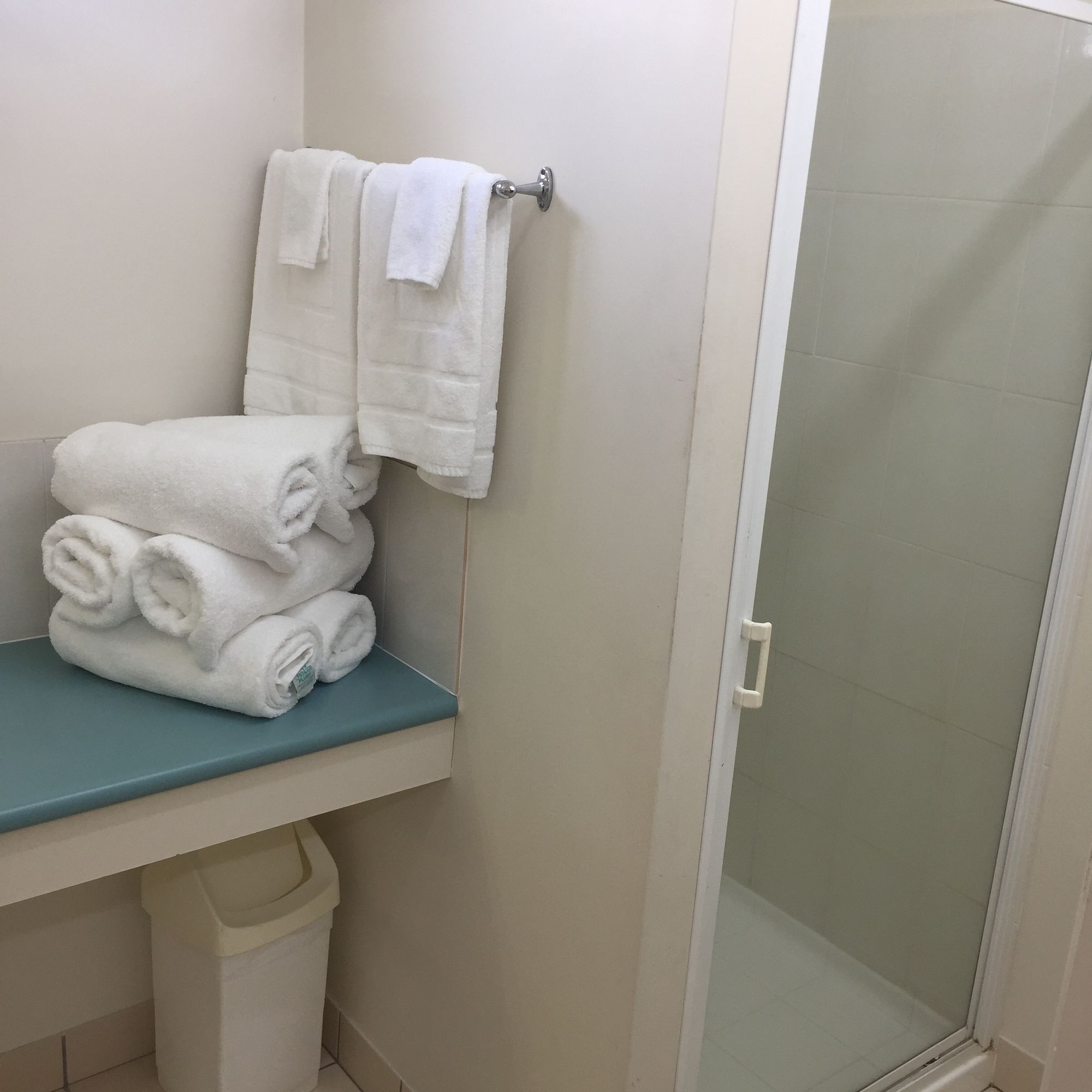 Econo Lodge Park Lane