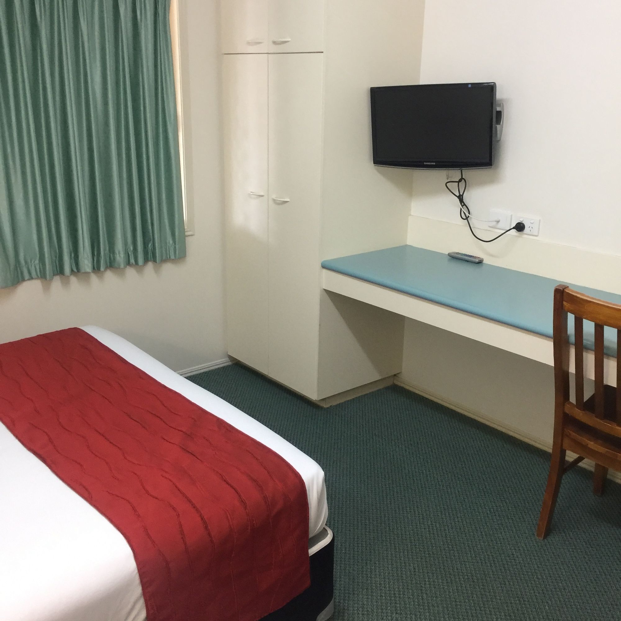 Econo Lodge Park Lane