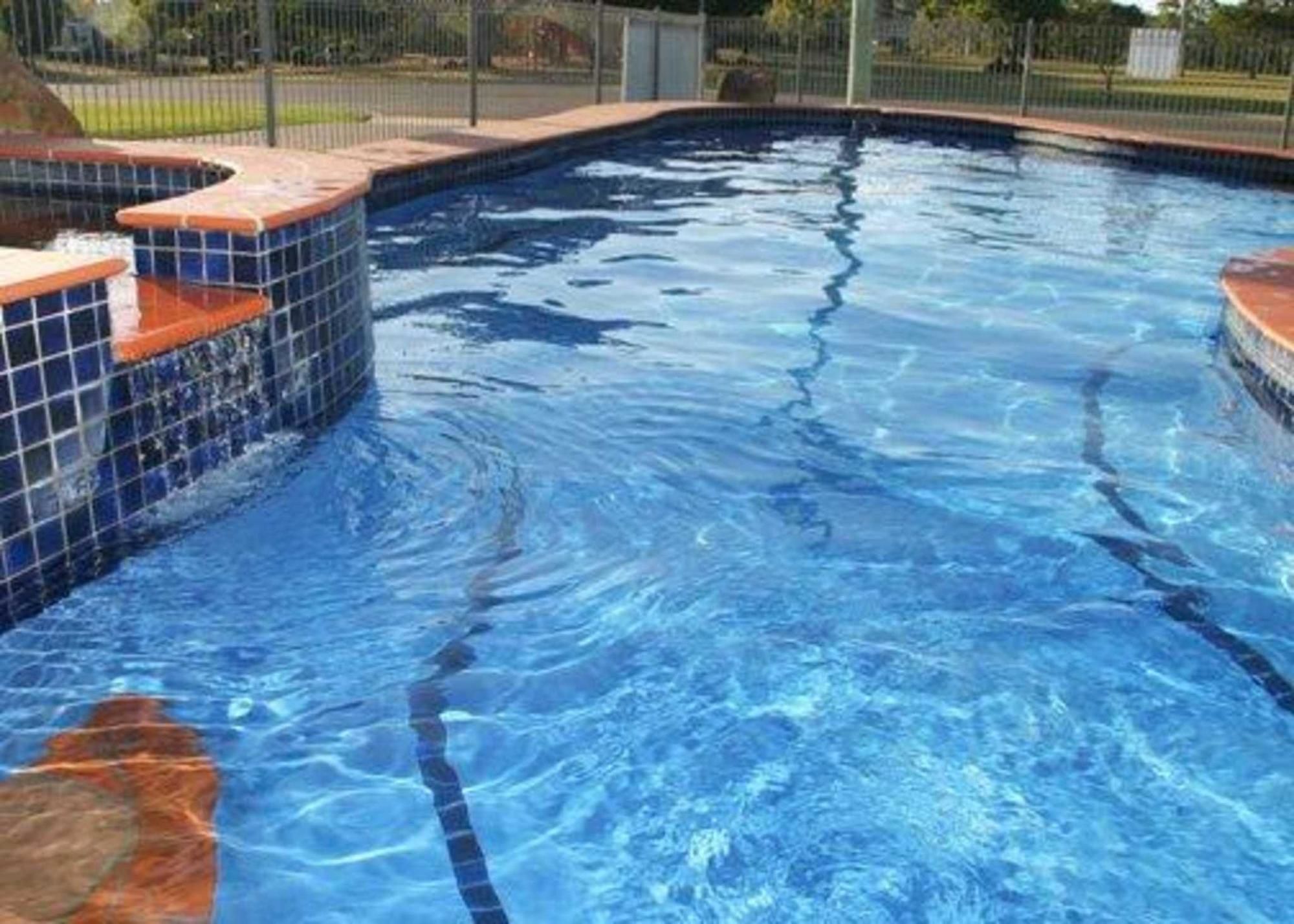 Econo Lodge Park Lane