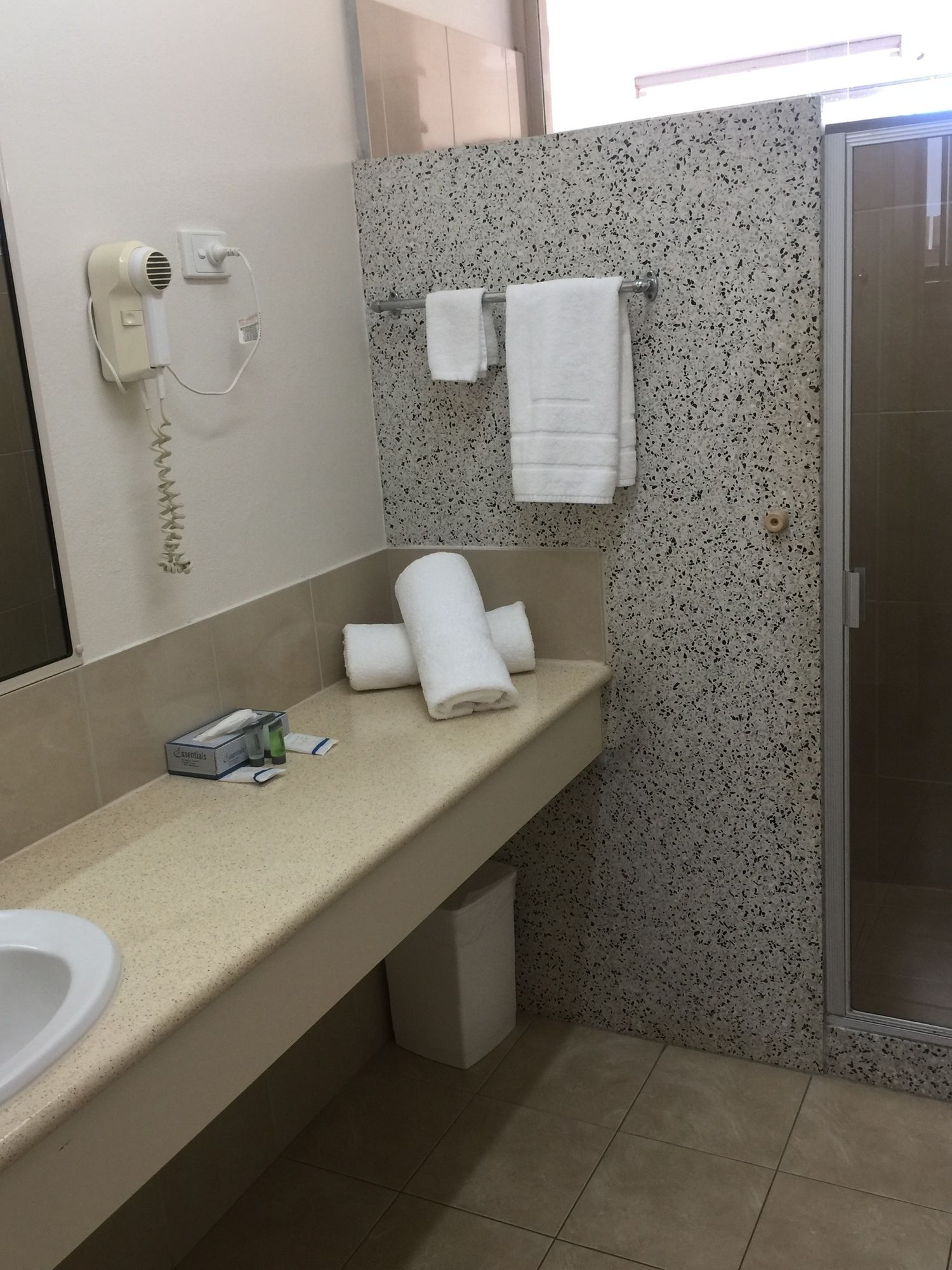 Econo Lodge Park Lane