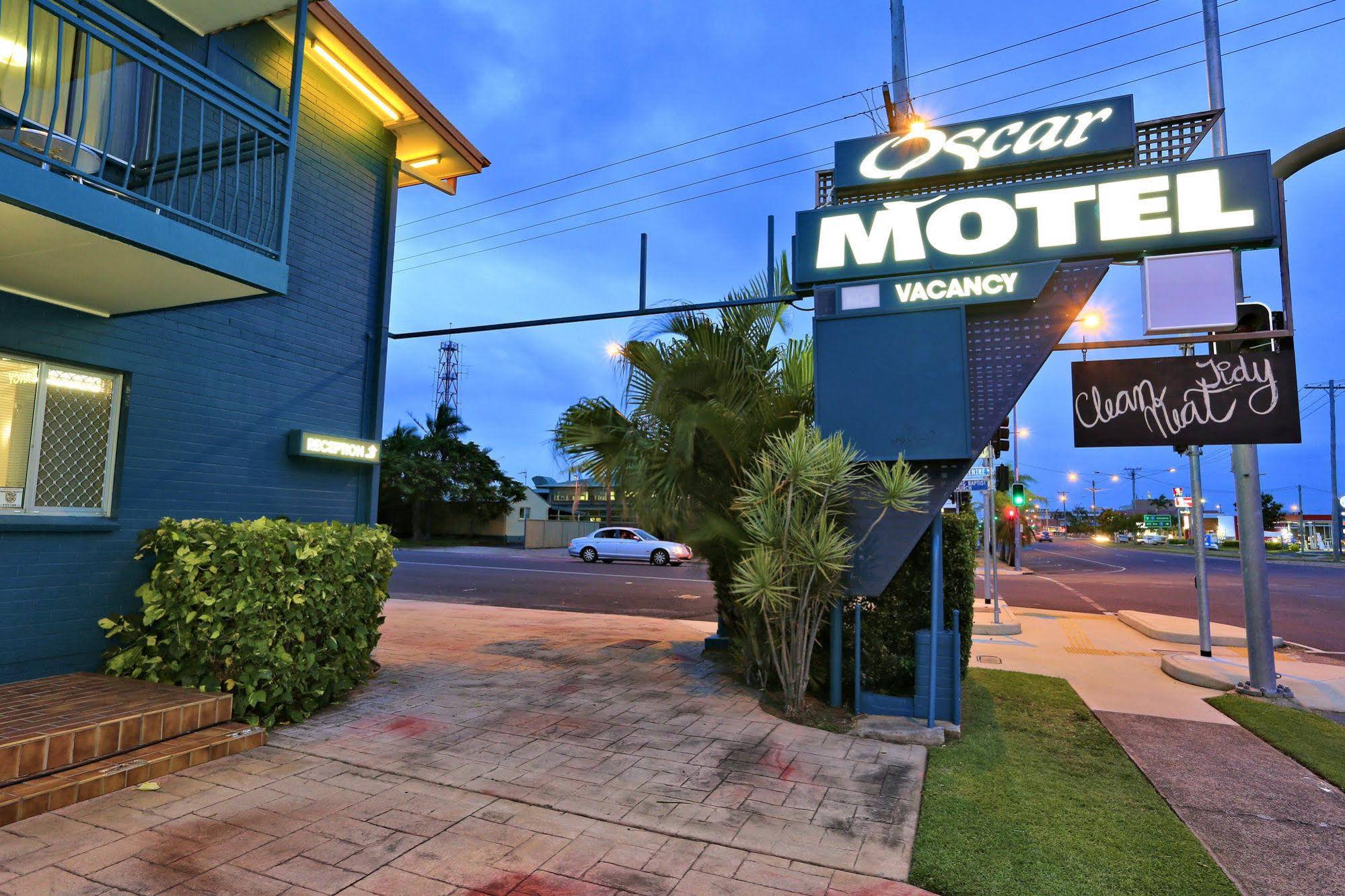 Oscar Motel