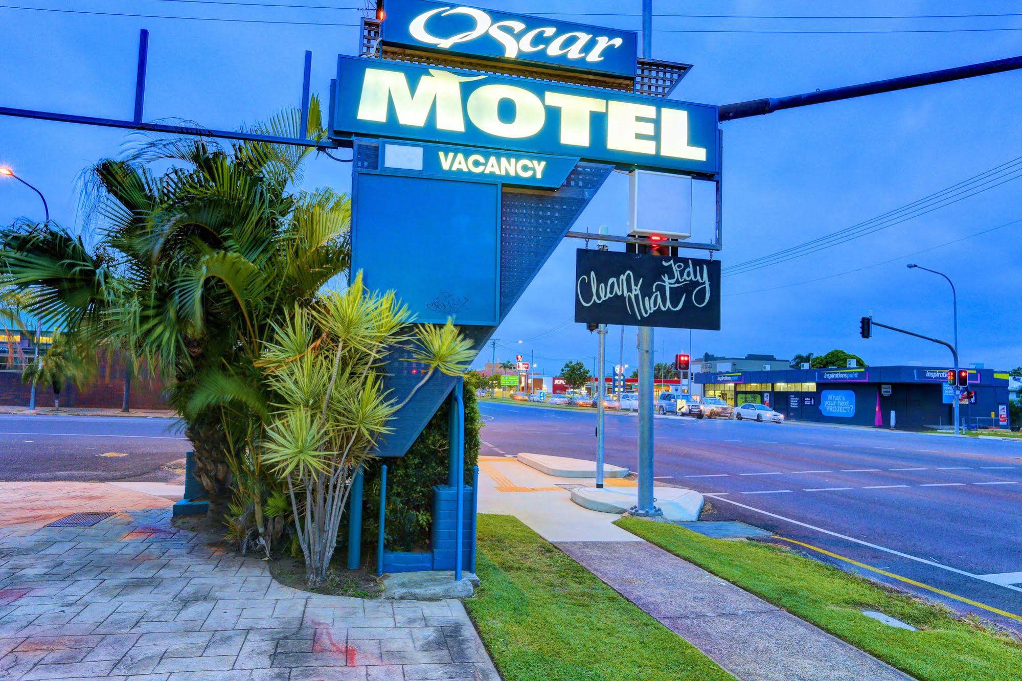 Oscar Motel