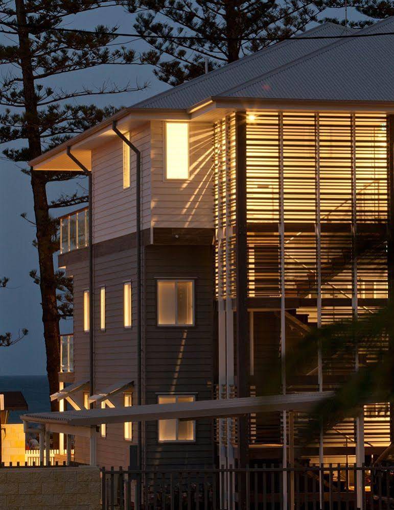 Bujerum Apartments On Burleigh