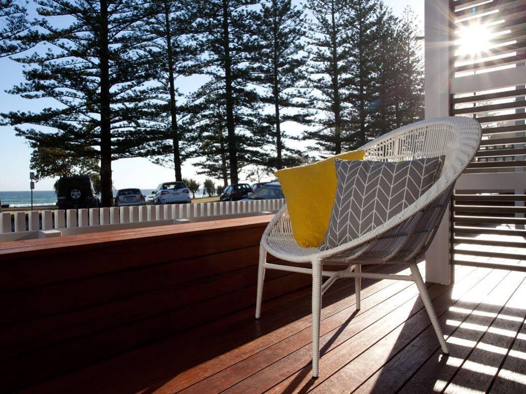 Bujerum Apartments On Burleigh