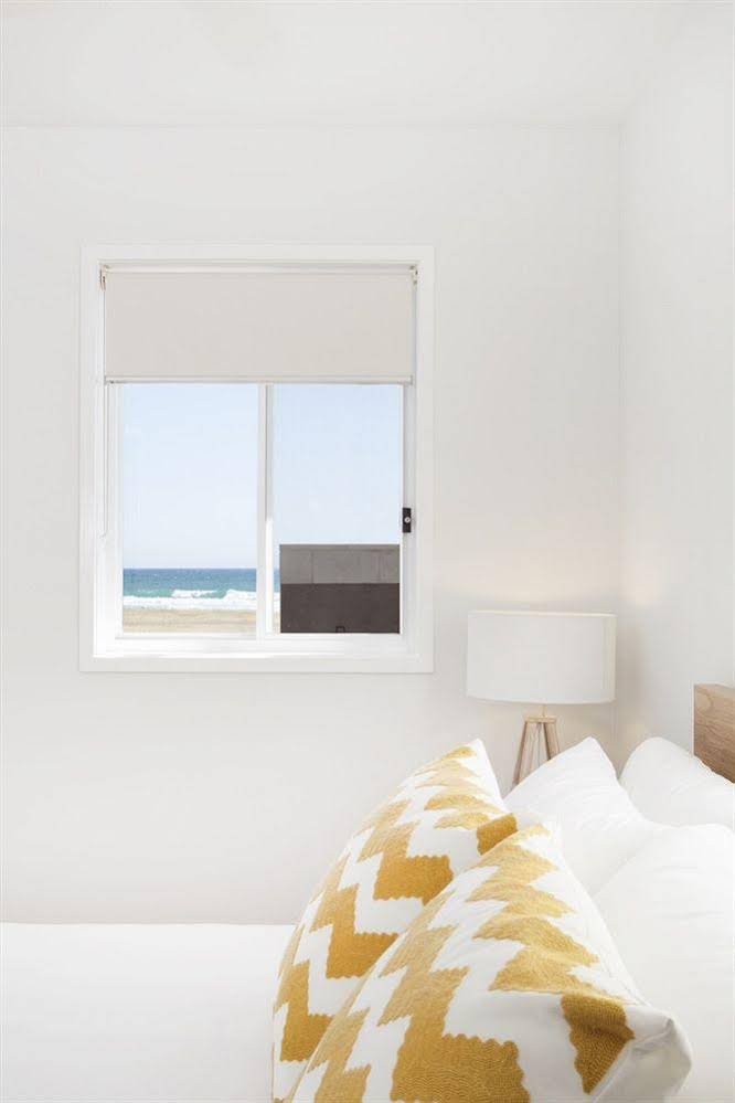 Bujerum Apartments On Burleigh