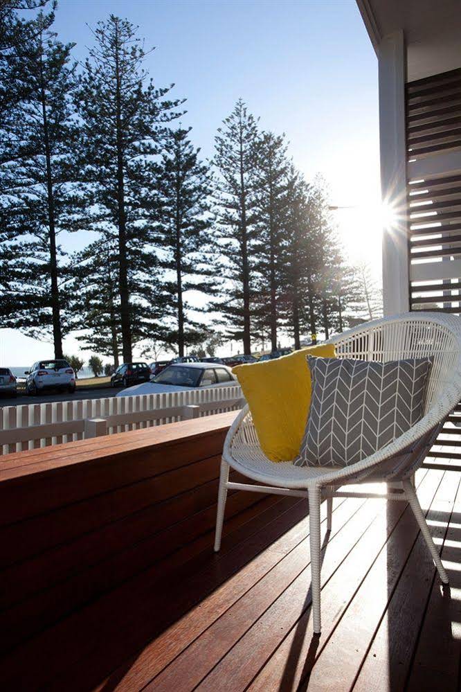Bujerum Apartments On Burleigh