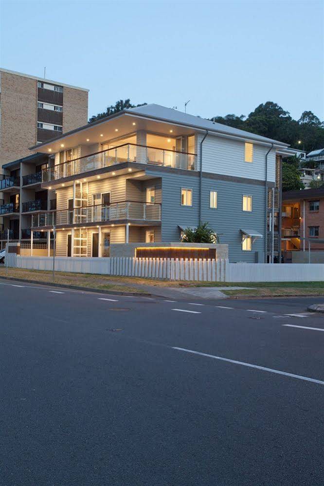 Bujerum Apartments On Burleigh