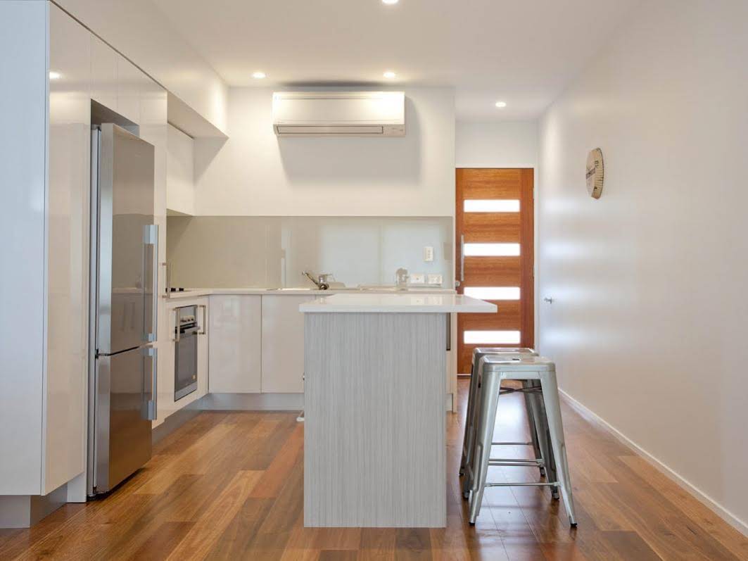 Bujerum Apartments On Burleigh